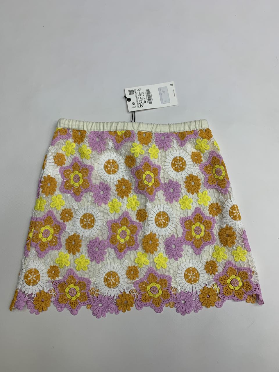 Фото2 Спідниця Zara