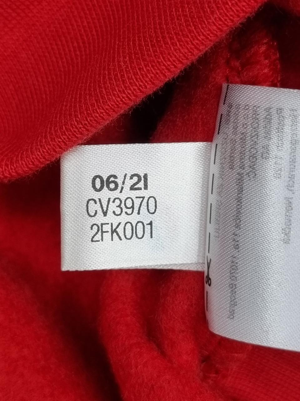 Фото3 Світшот Adidas