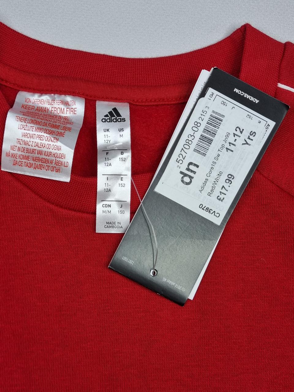 Фото4 Світшот Adidas