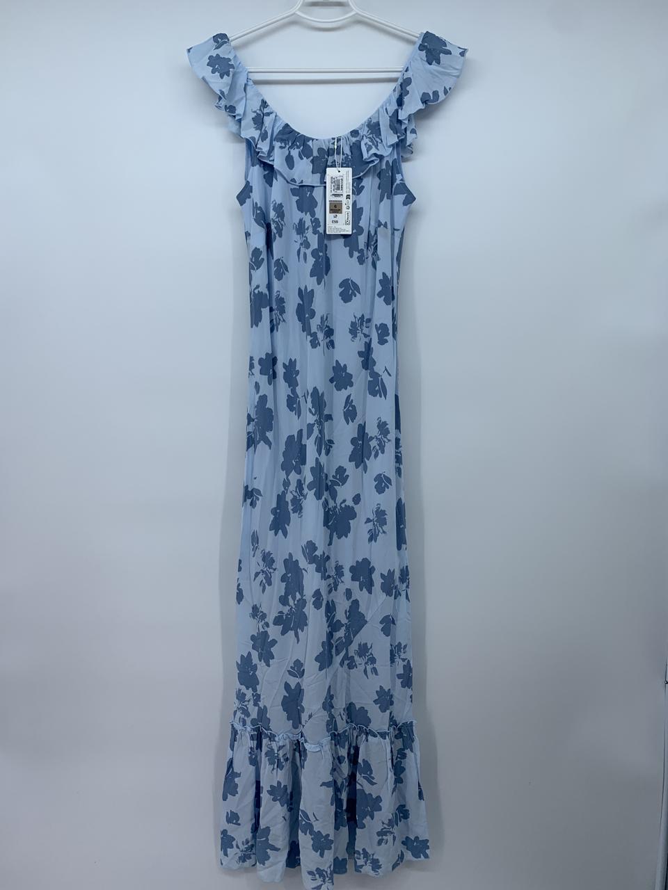 Фото1 Сукня M&S
