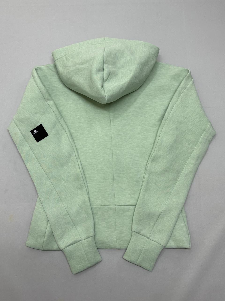 Фото2 Олімпійка adidas