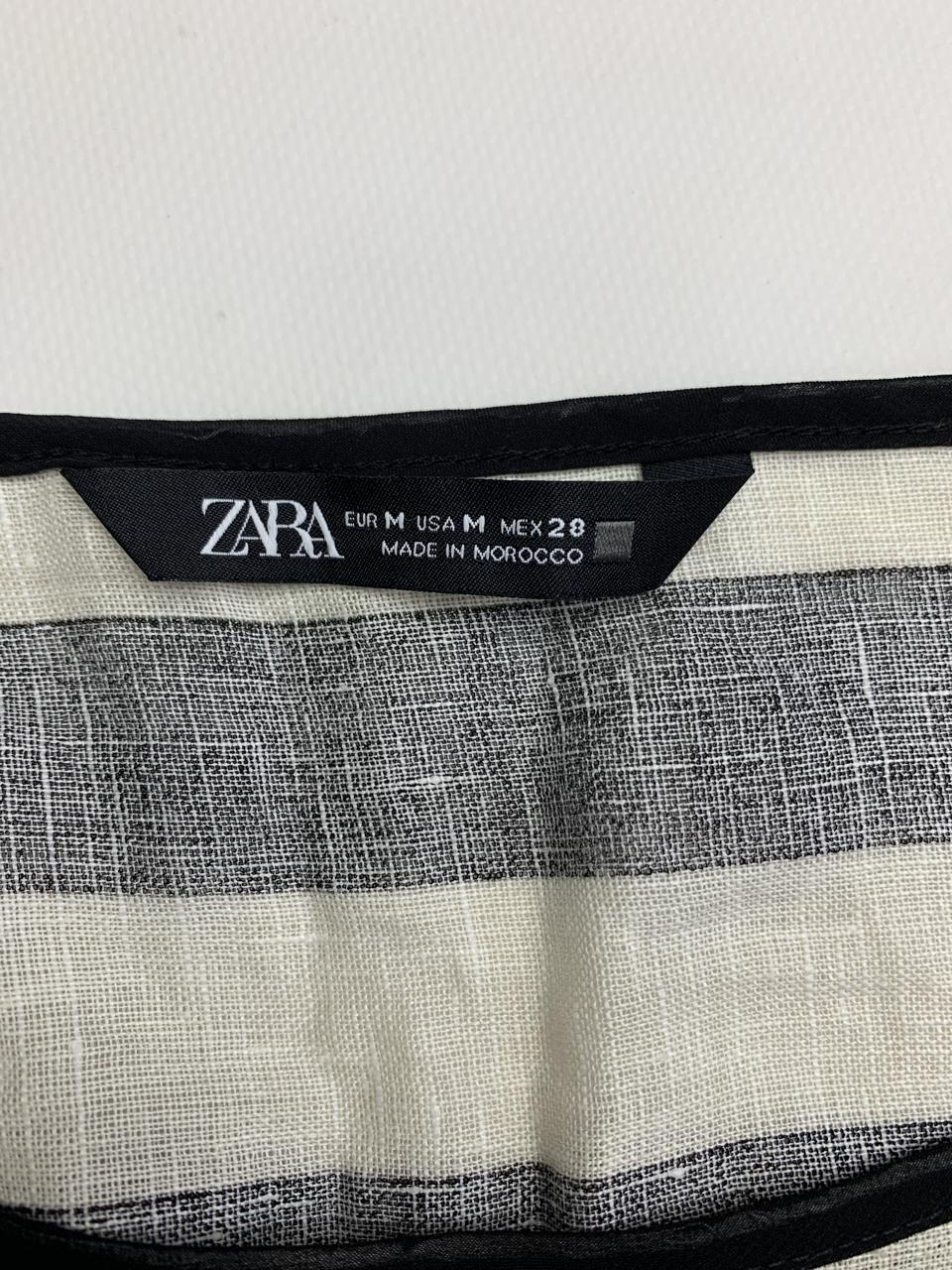 Фото3 Сорочка Zara