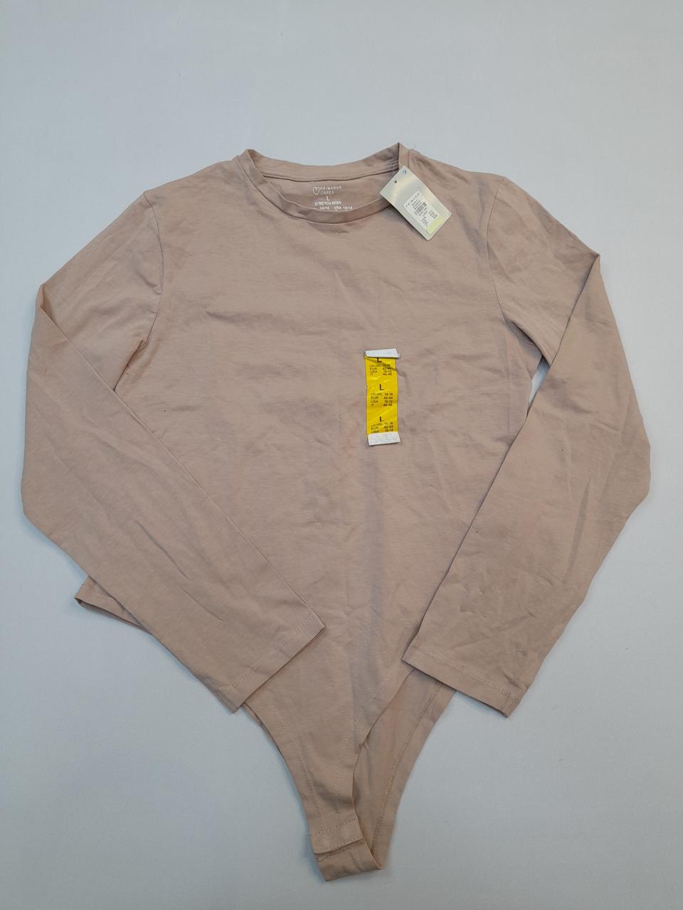 Фото1 Боді Primark
