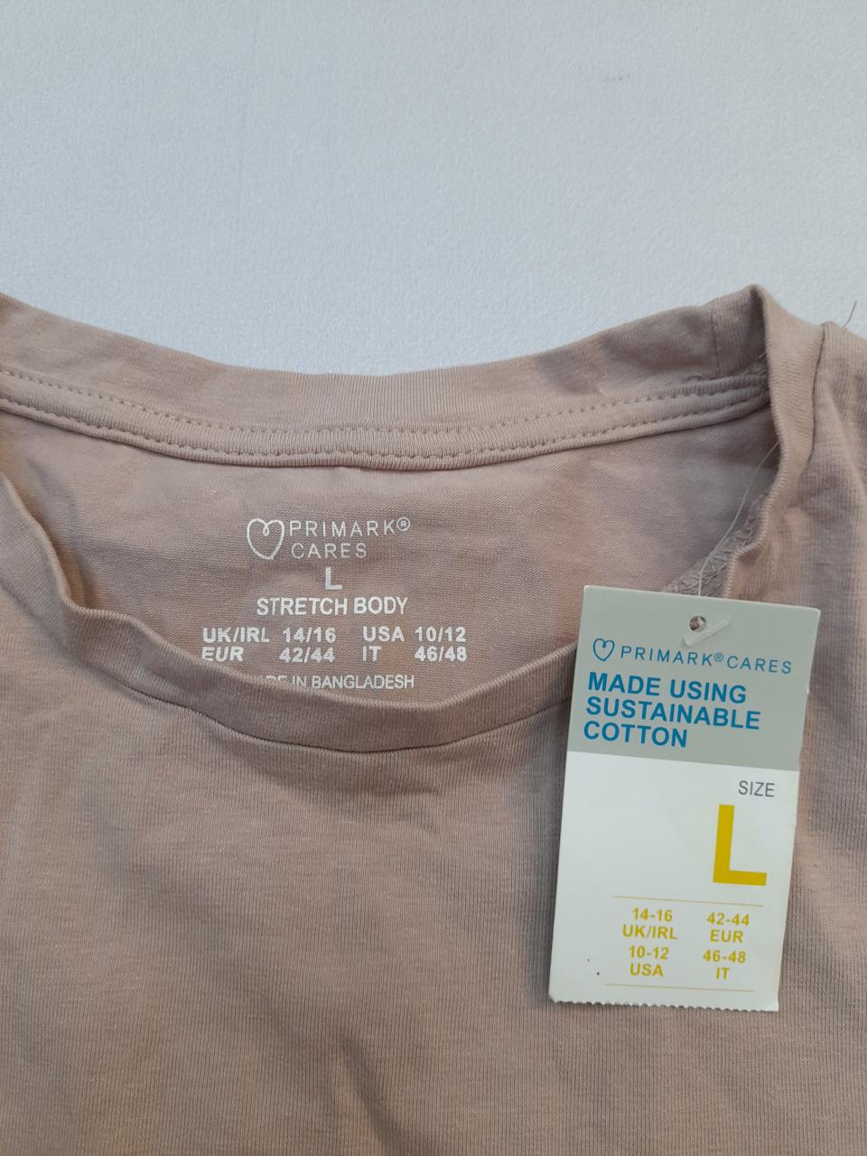 Фото3 Боді Primark