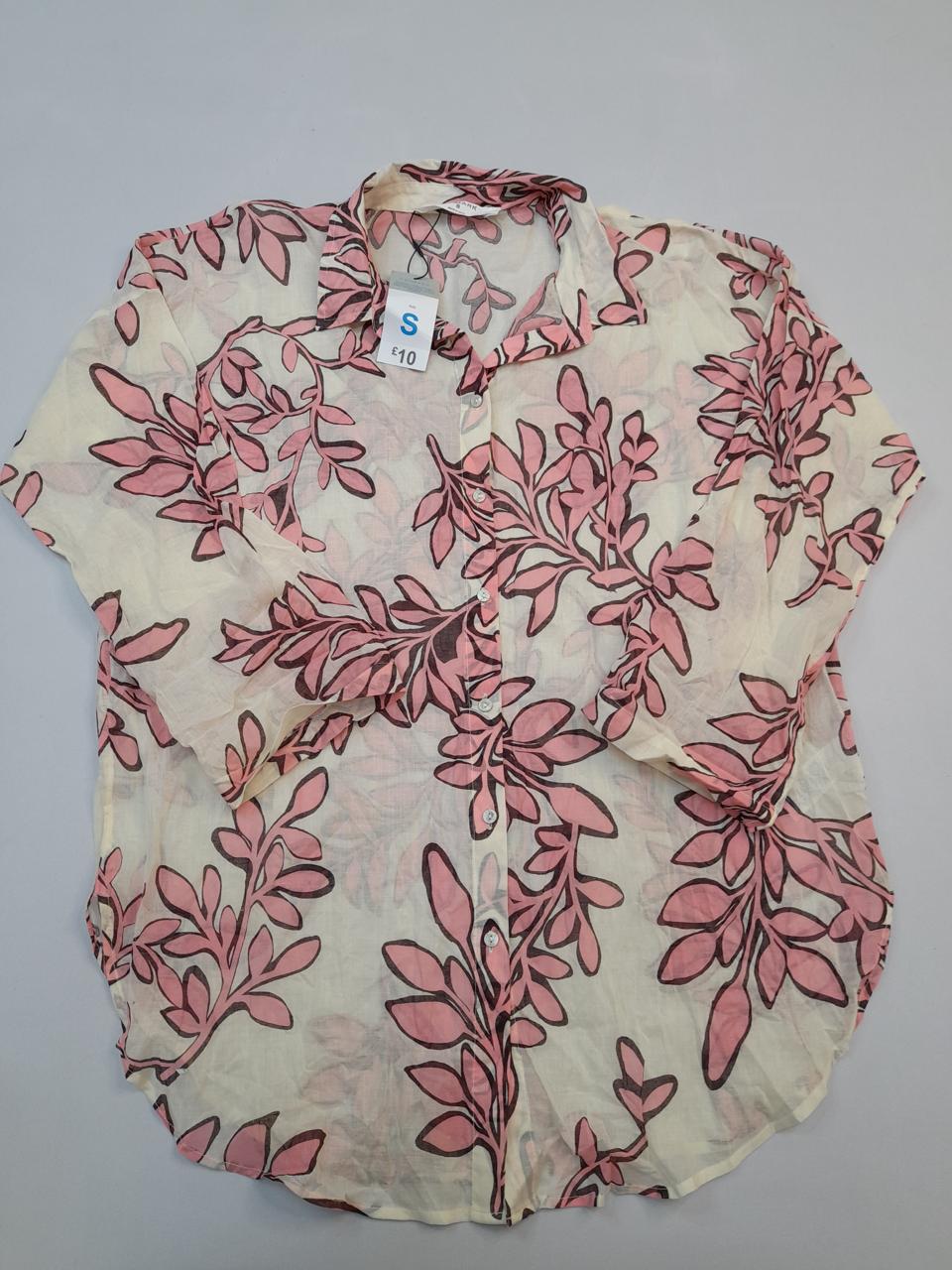 Фото1 Сорочка Primark