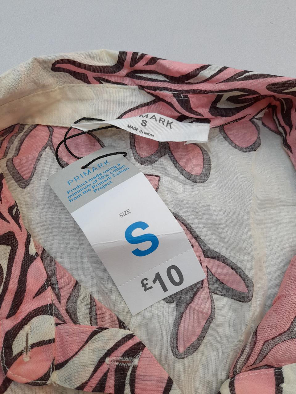 Фото3 Сорочка Primark