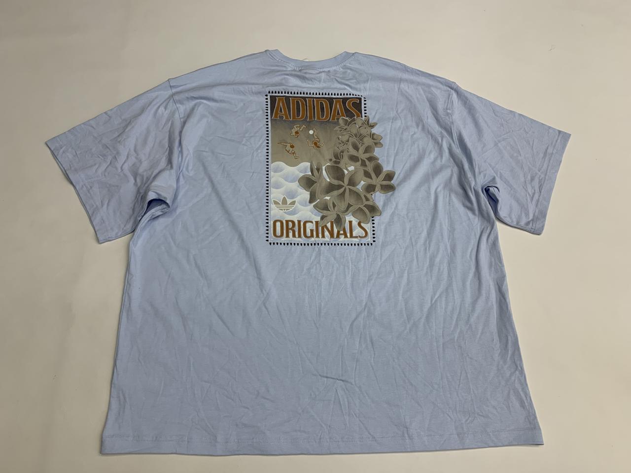 Фото2 Футболка Adidas