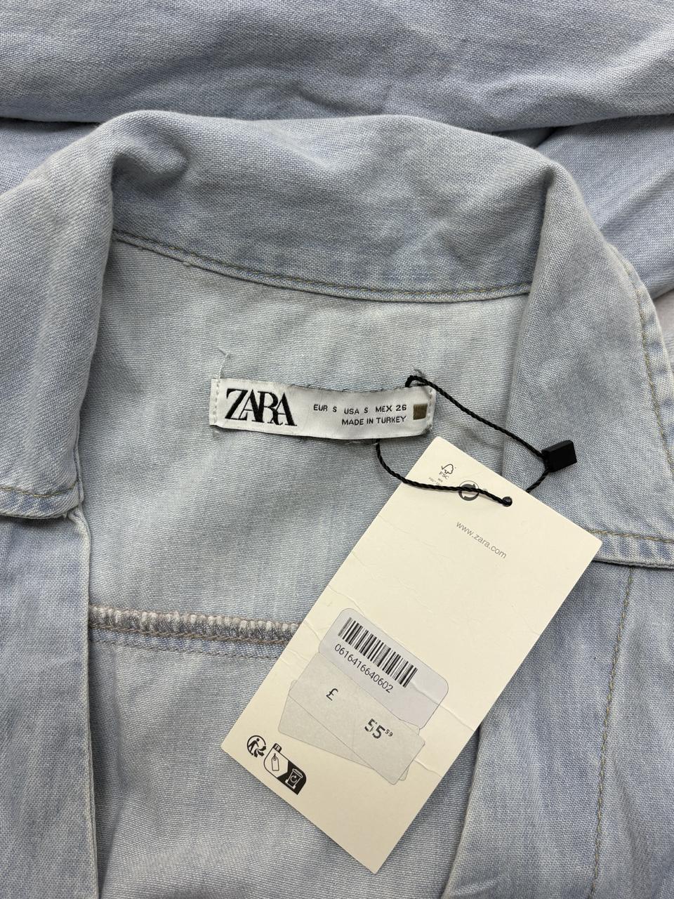 Фото3 Сукня Zara