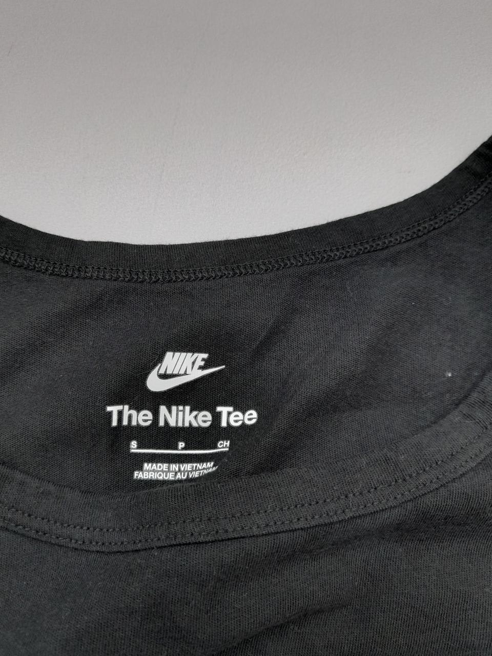 Фото3 Майка Nike
