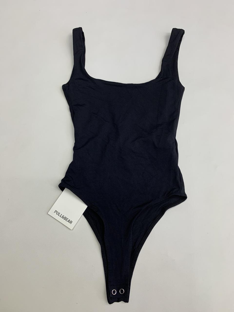 Фото1 Боді PULL&BEAR