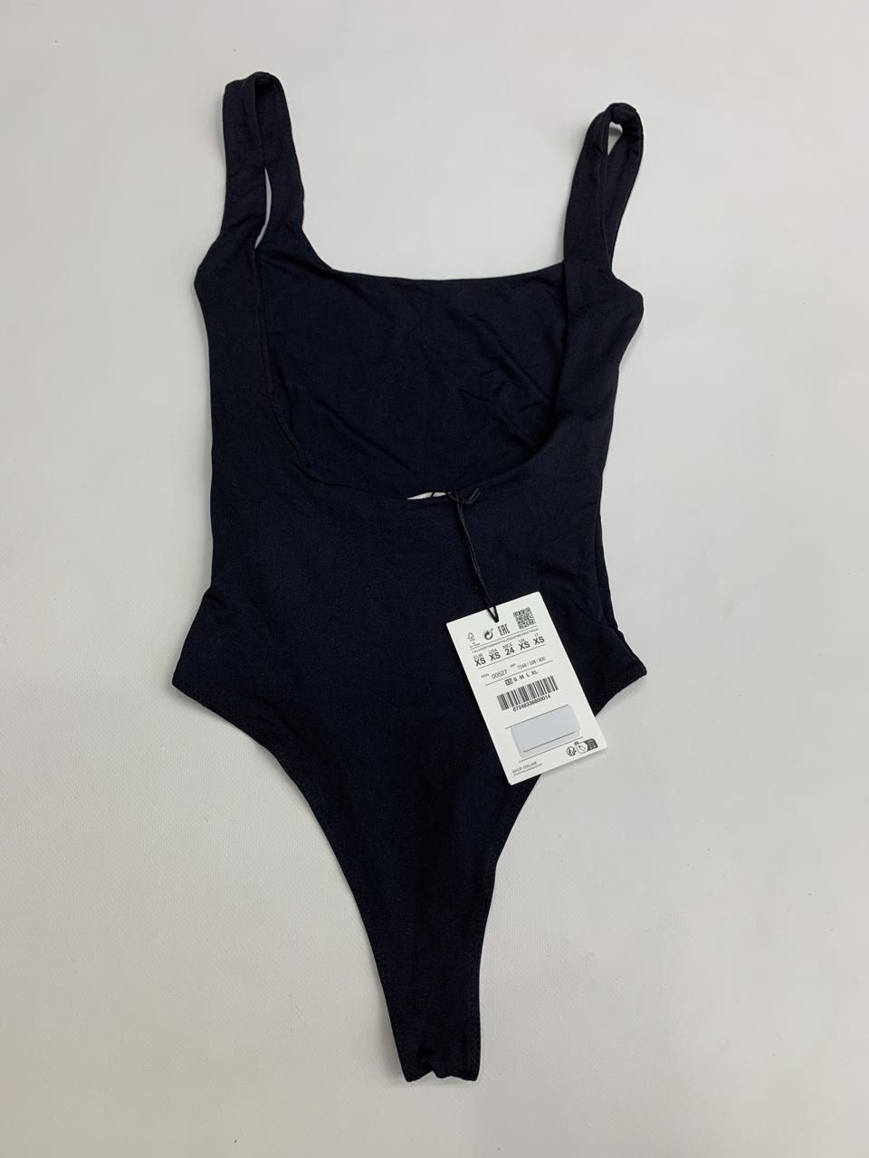 Фото2 Боді PULL&BEAR