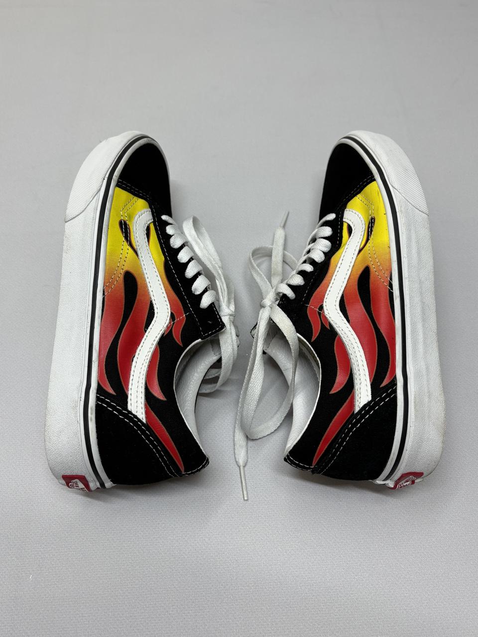 Фото2 Кеди Vans