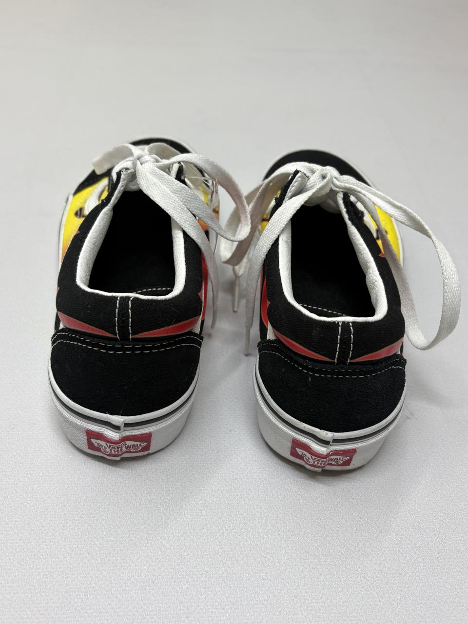 Фото3 Кеди Vans
