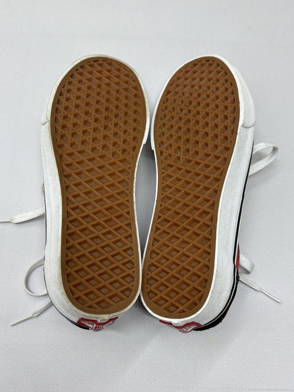 Фото5 Кеди Vans