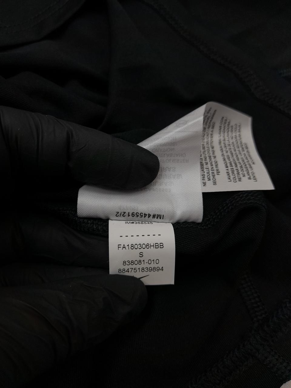 Фото3 Лонгслів Nike