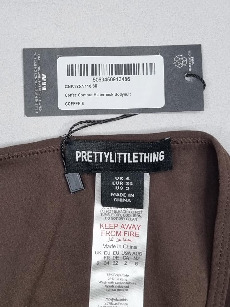 Фото3 Боді PLT