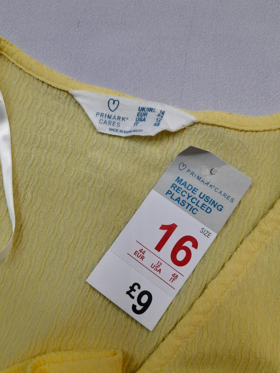 Фото3 Сукня Primark