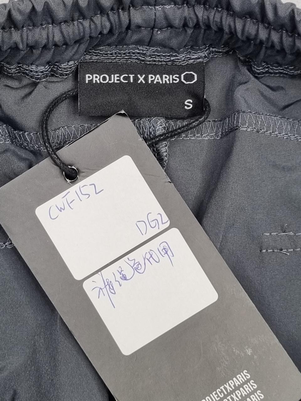 Фото3 Штани Project X Paris