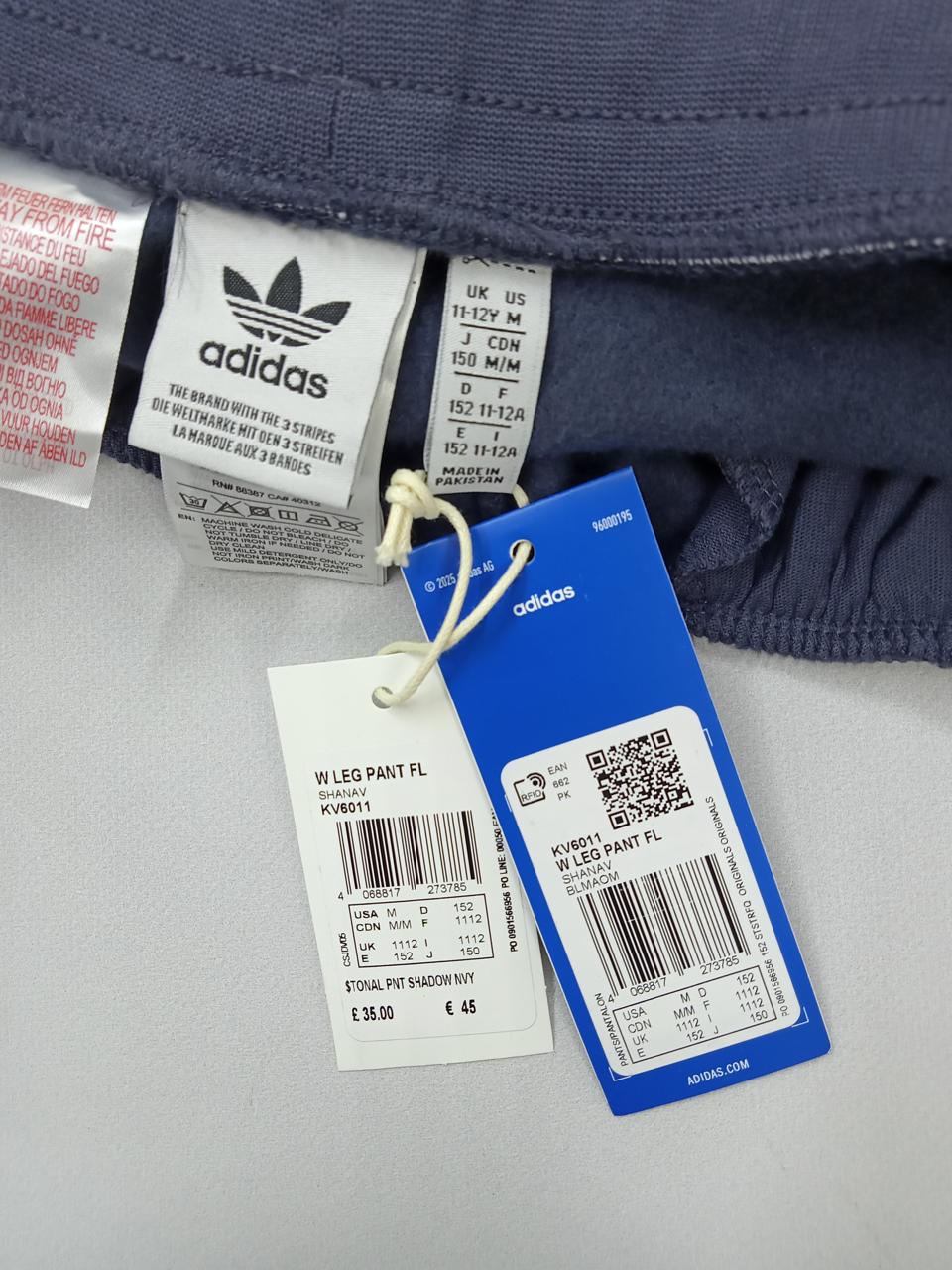 Фото3 Штани Adidas