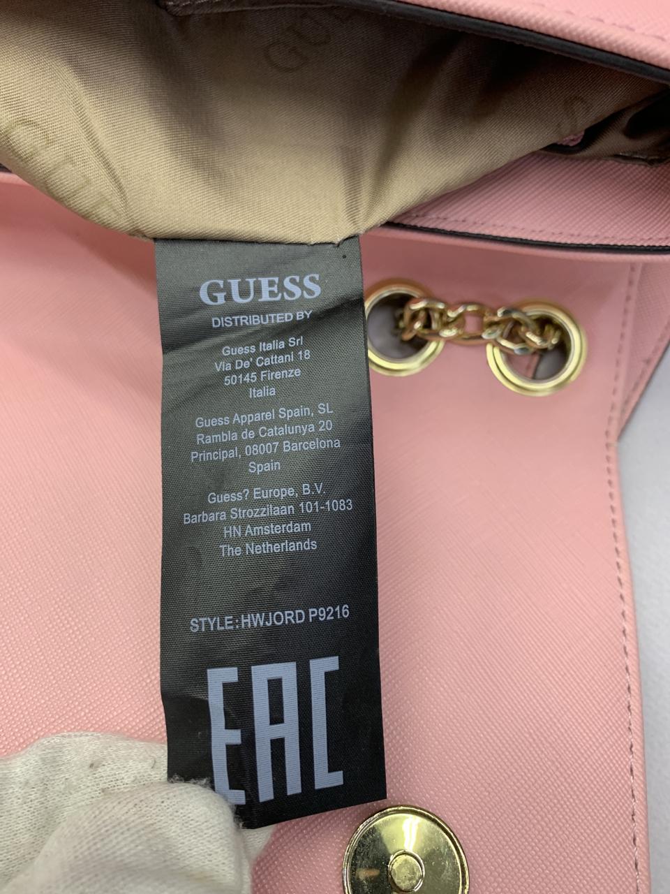 Фото4 Сумка Guess