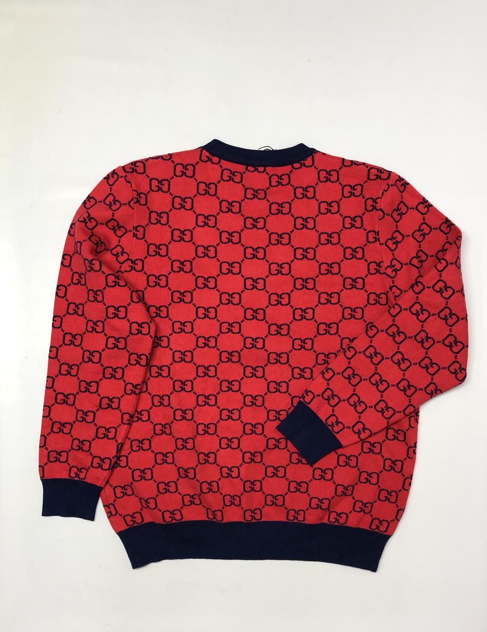 Фото2 Светр