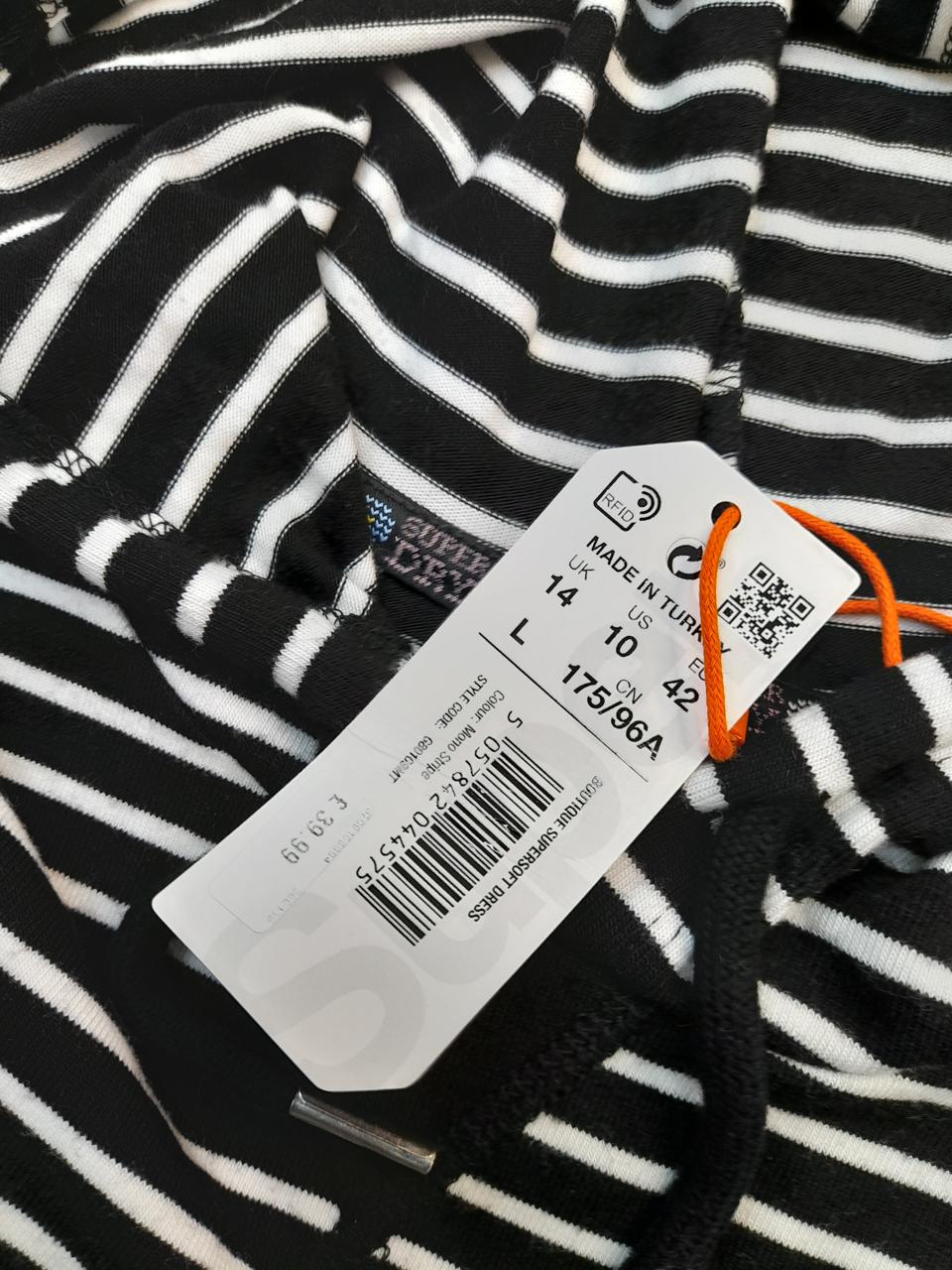 Фото3 Сукня SuperDry