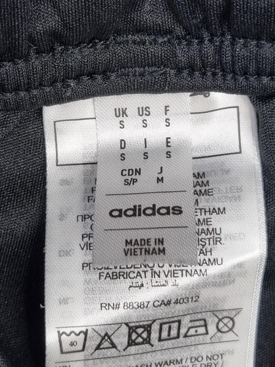 Фото3 Шорти Adidas