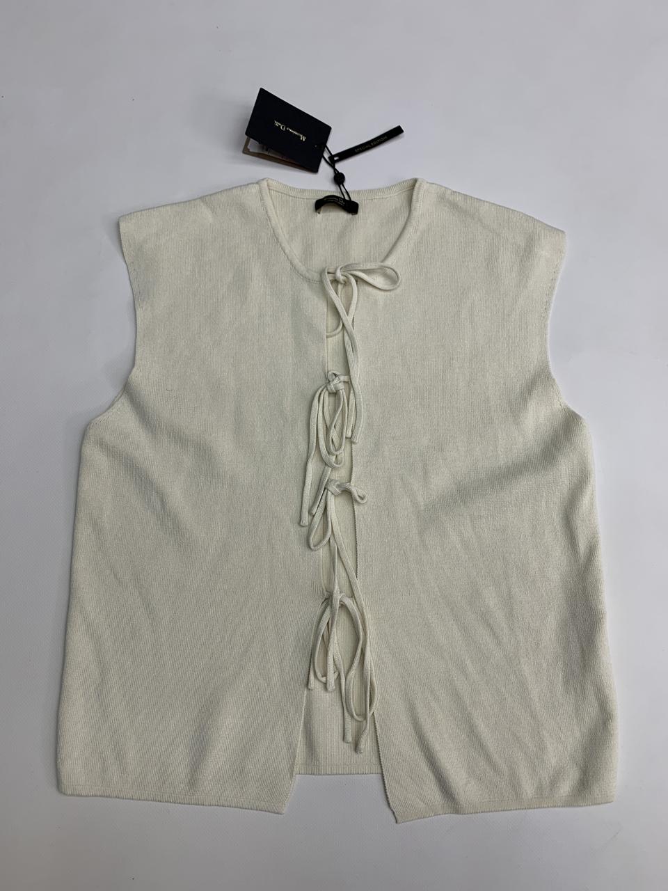 Фото1 Жилетка Massimo Dutti