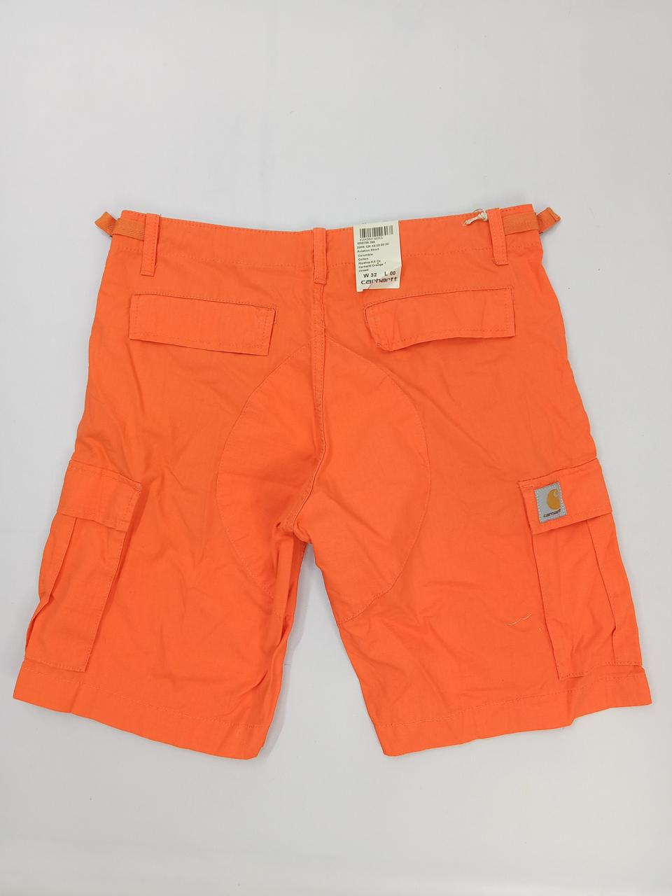 Фото2 Шорти Carhartt