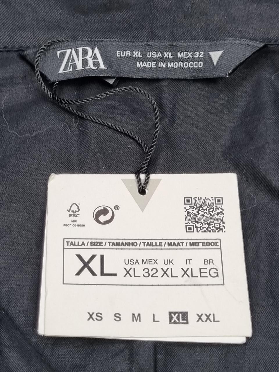 Фото3 Сукня Zara