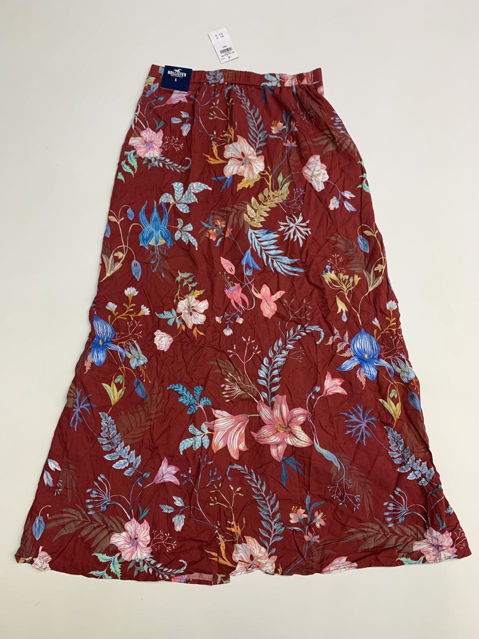 Фото2 Спідниця HOLLISTER