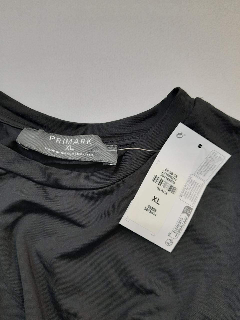 Фото3 Лонгслів Primark