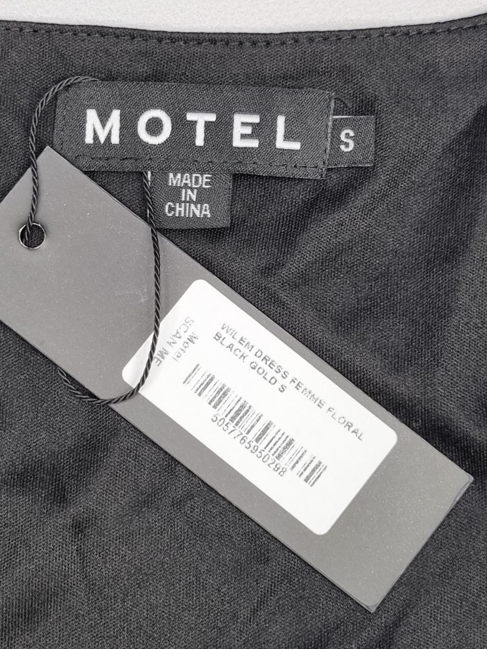 Фото3 Сукня Motel