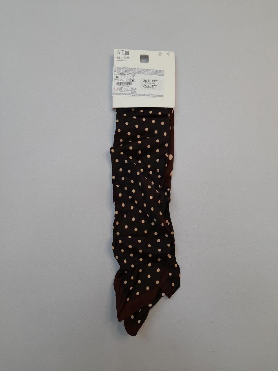 Фото2 Хустка Zara