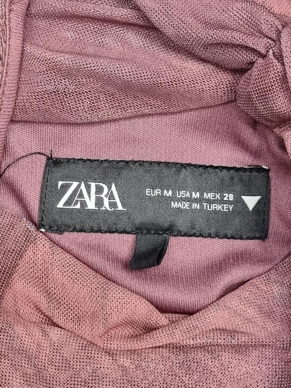 Фото3 Сукня Zara