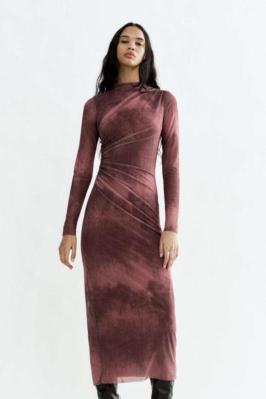 Фото4 Сукня Zara