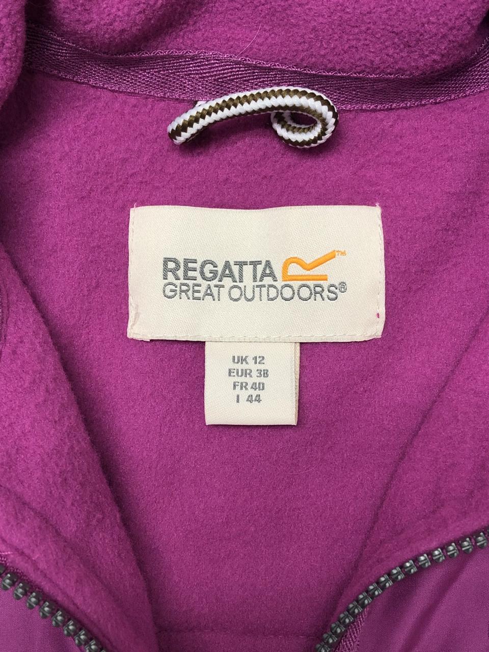Фото3 Олімпійка REGATTA