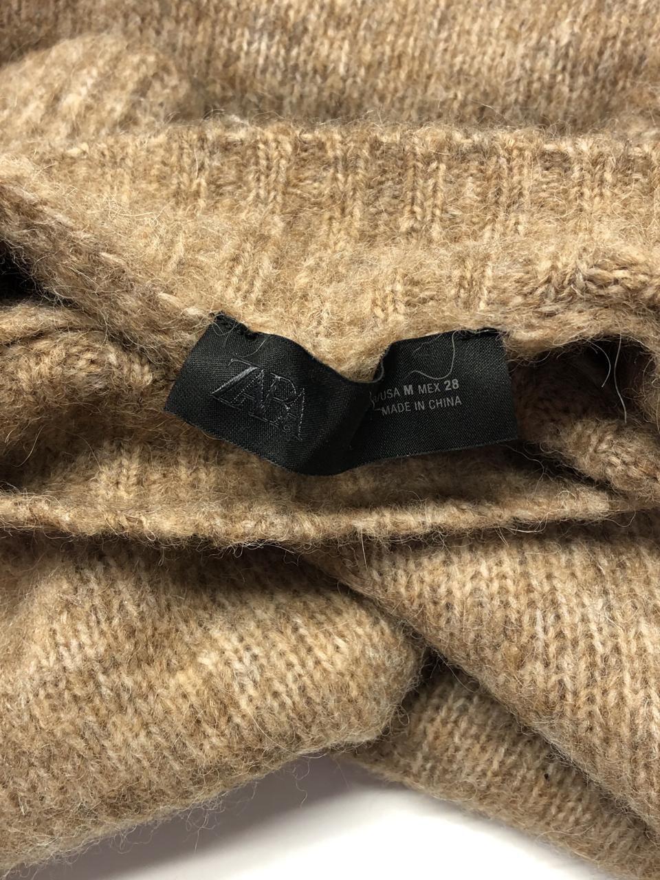 Фото3 Жилетка ZARA