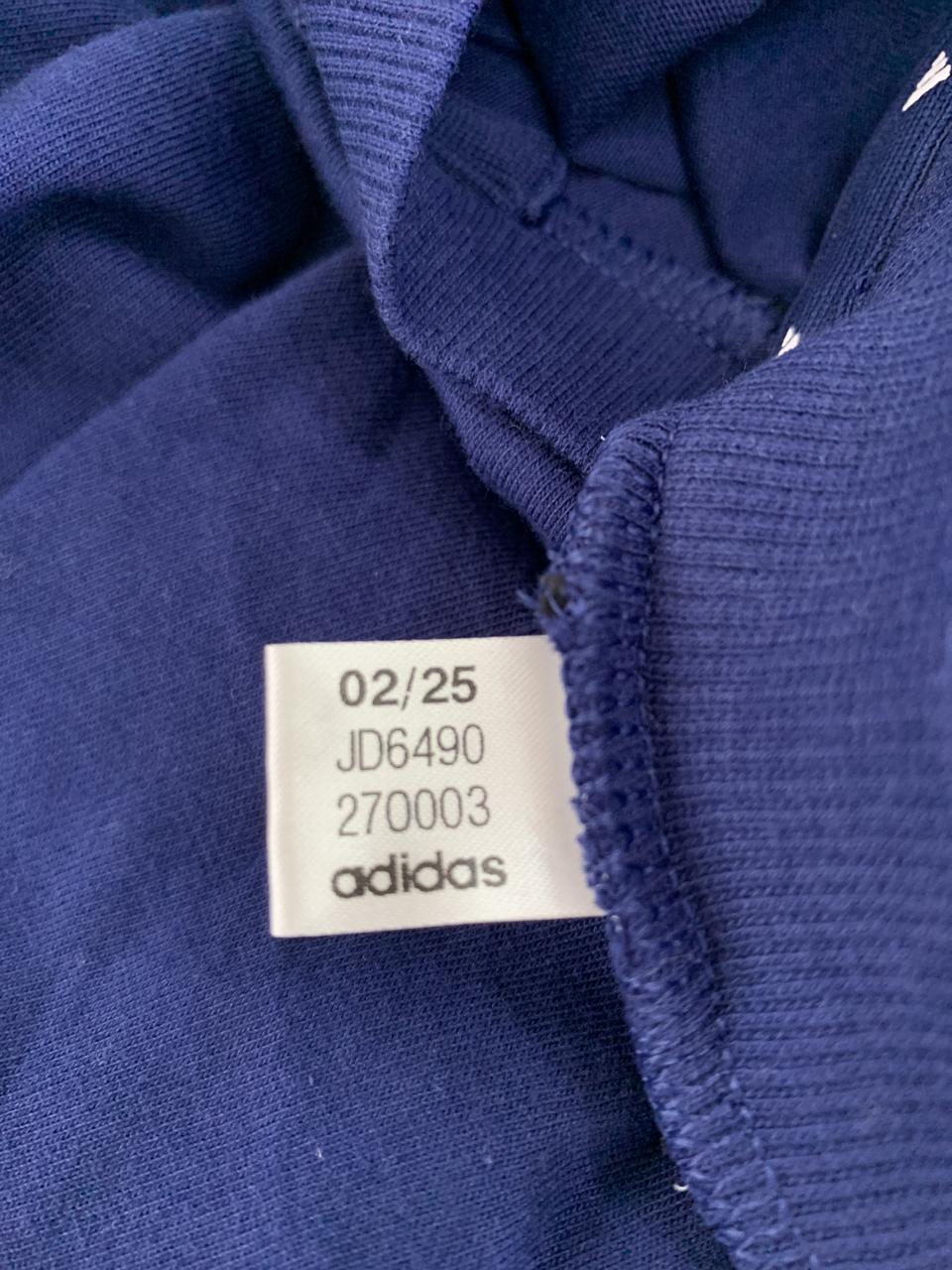 Фото4 Футболка Adidas