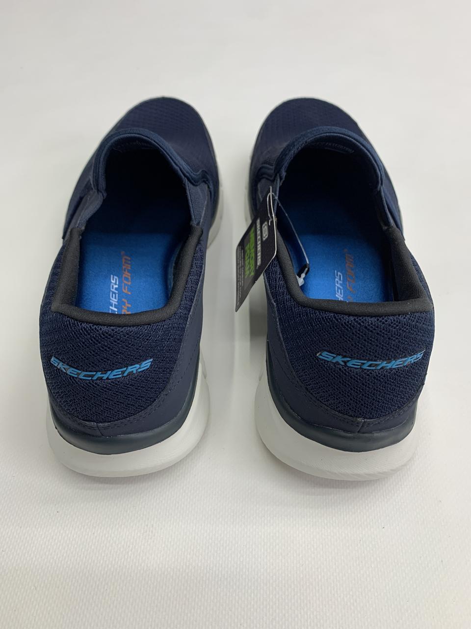 Фото2 Кросівки SKECHERS