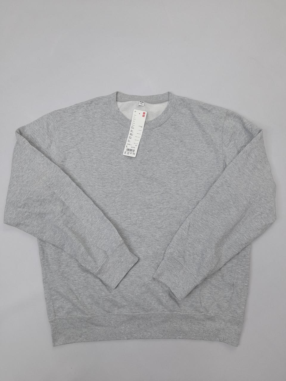 Фото1 Світшот  Uniqlo