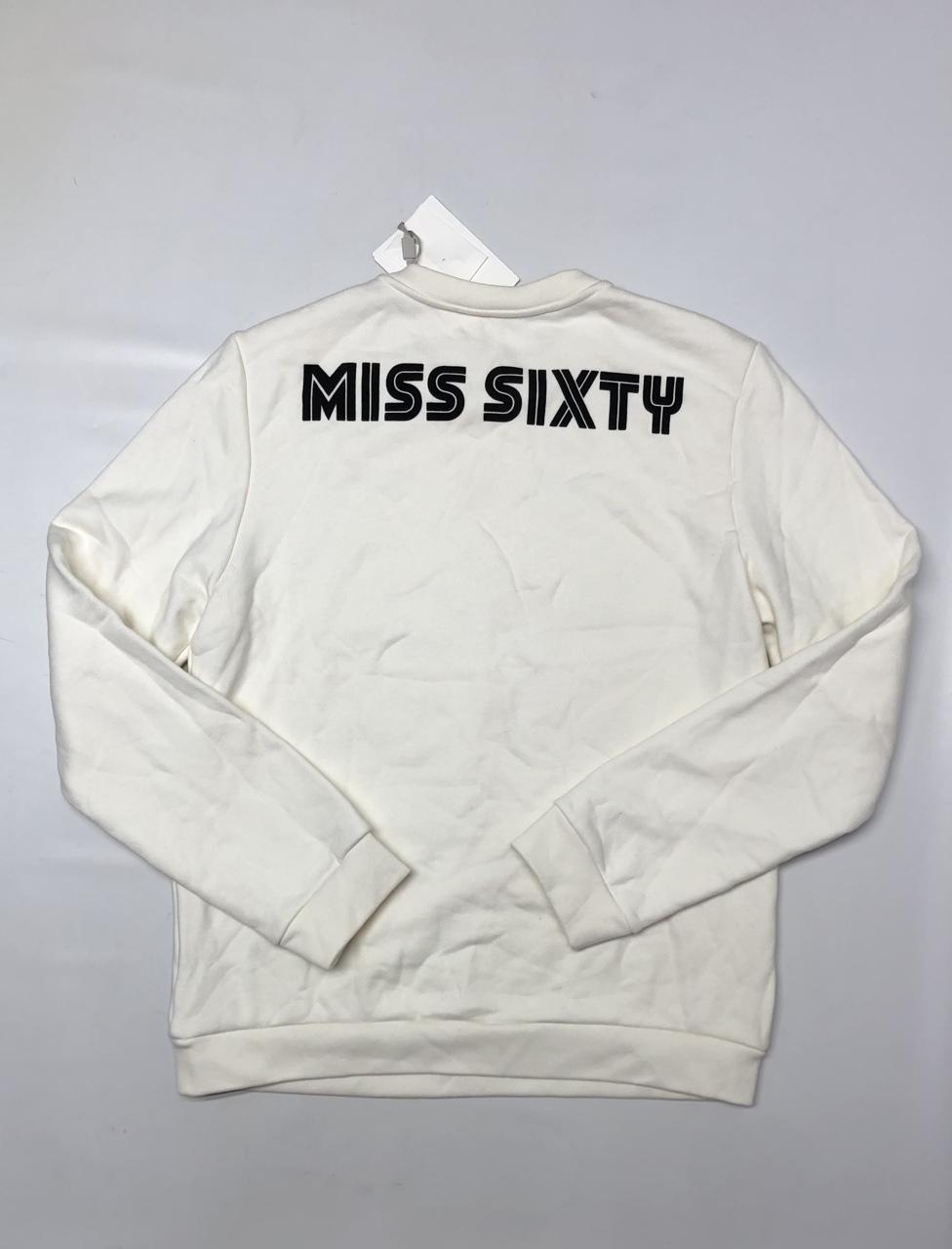Фото2 Світшот MISS SIXTY