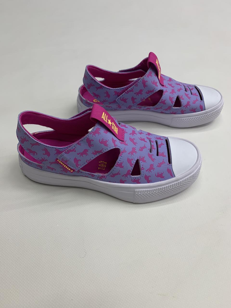 Фото2 Кеди CONVERSE