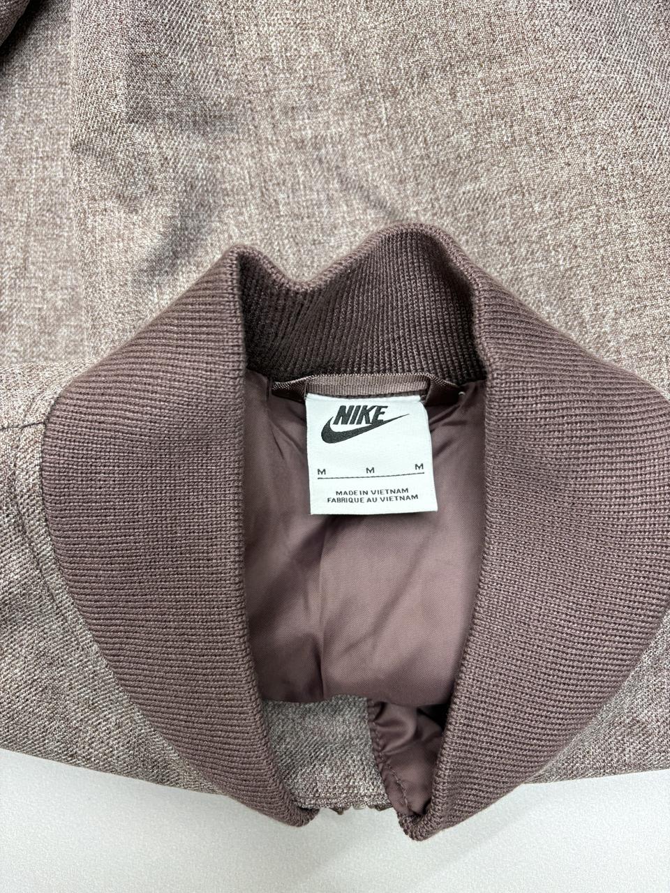 Фото3 Бомбер Nike