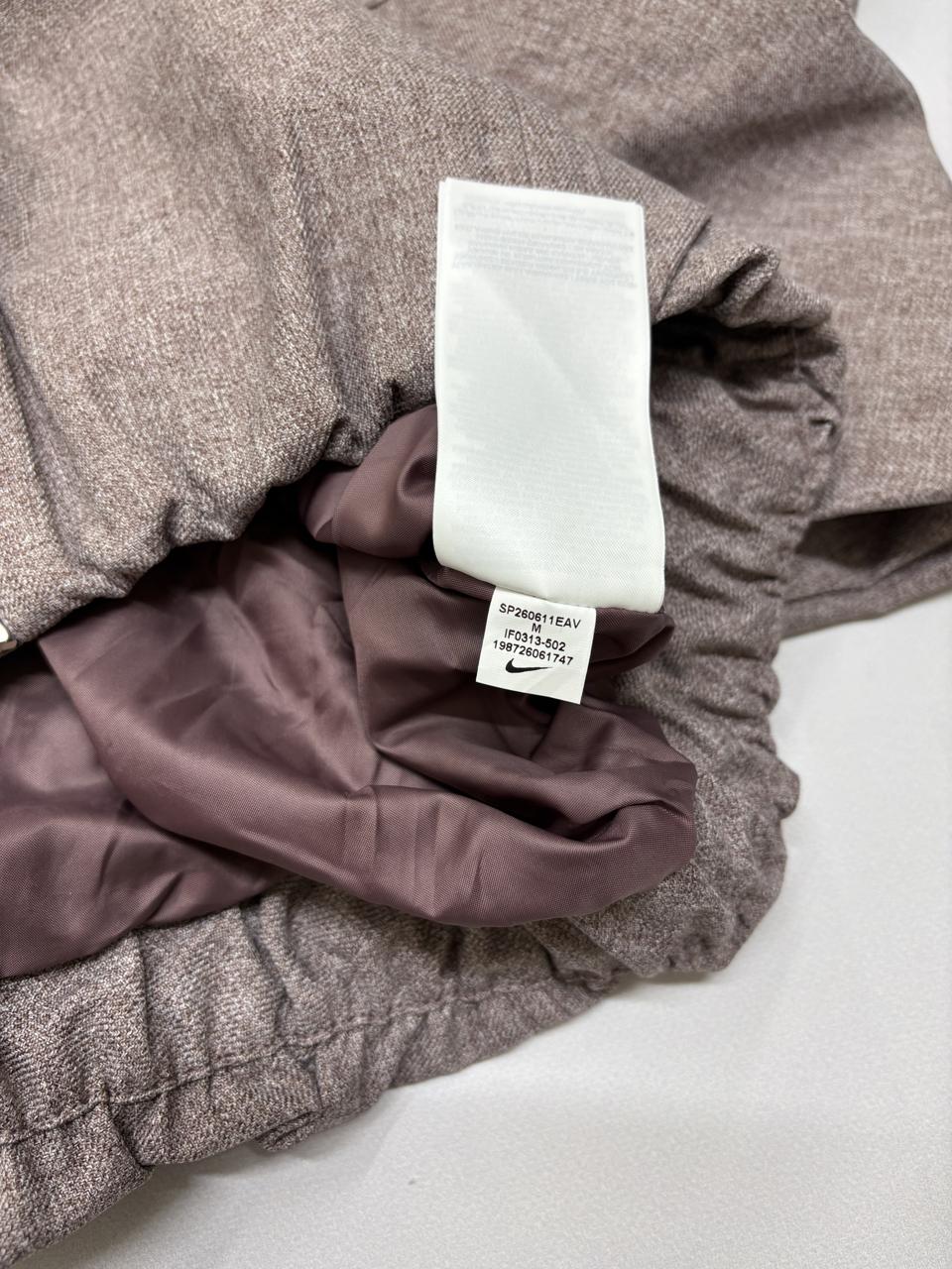 Фото4 Бомбер Nike