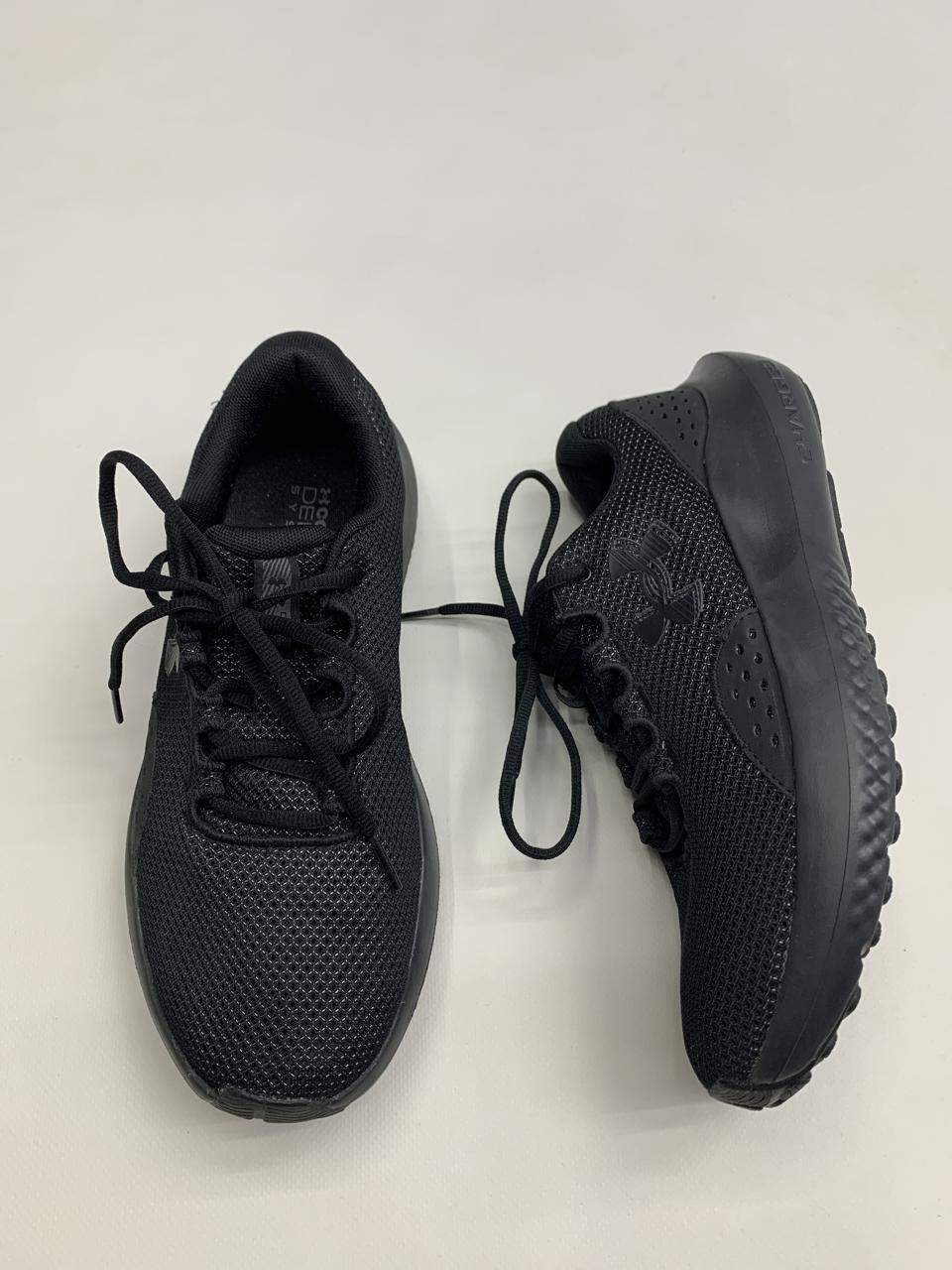 Фото1 Кросівки UNDER ARMOUR