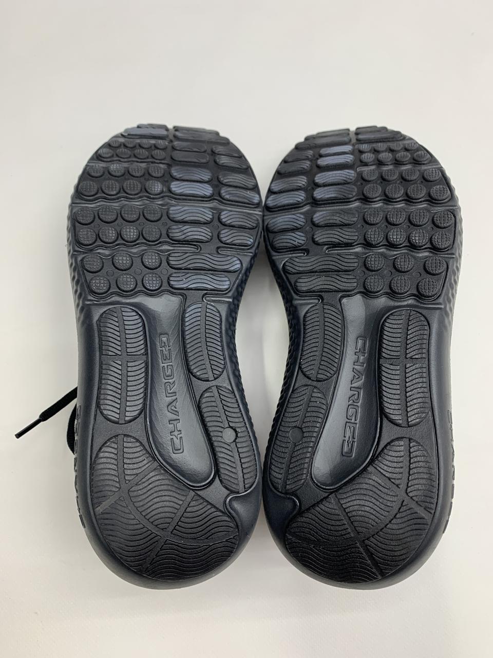 Фото3 Кросівки UNDER ARMOUR