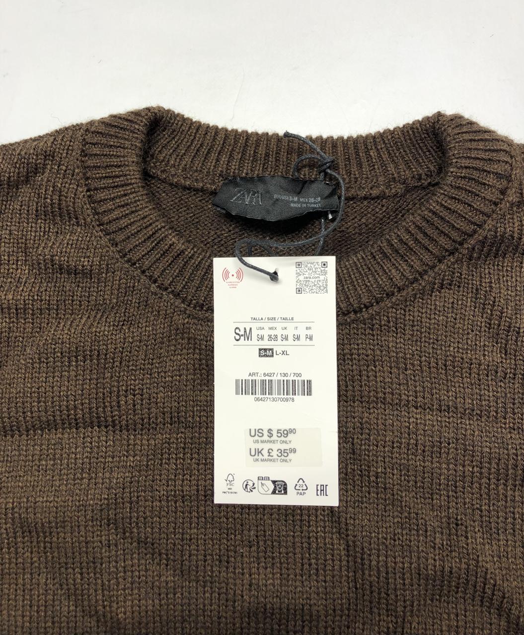 Фото3 Футболка ZARA
