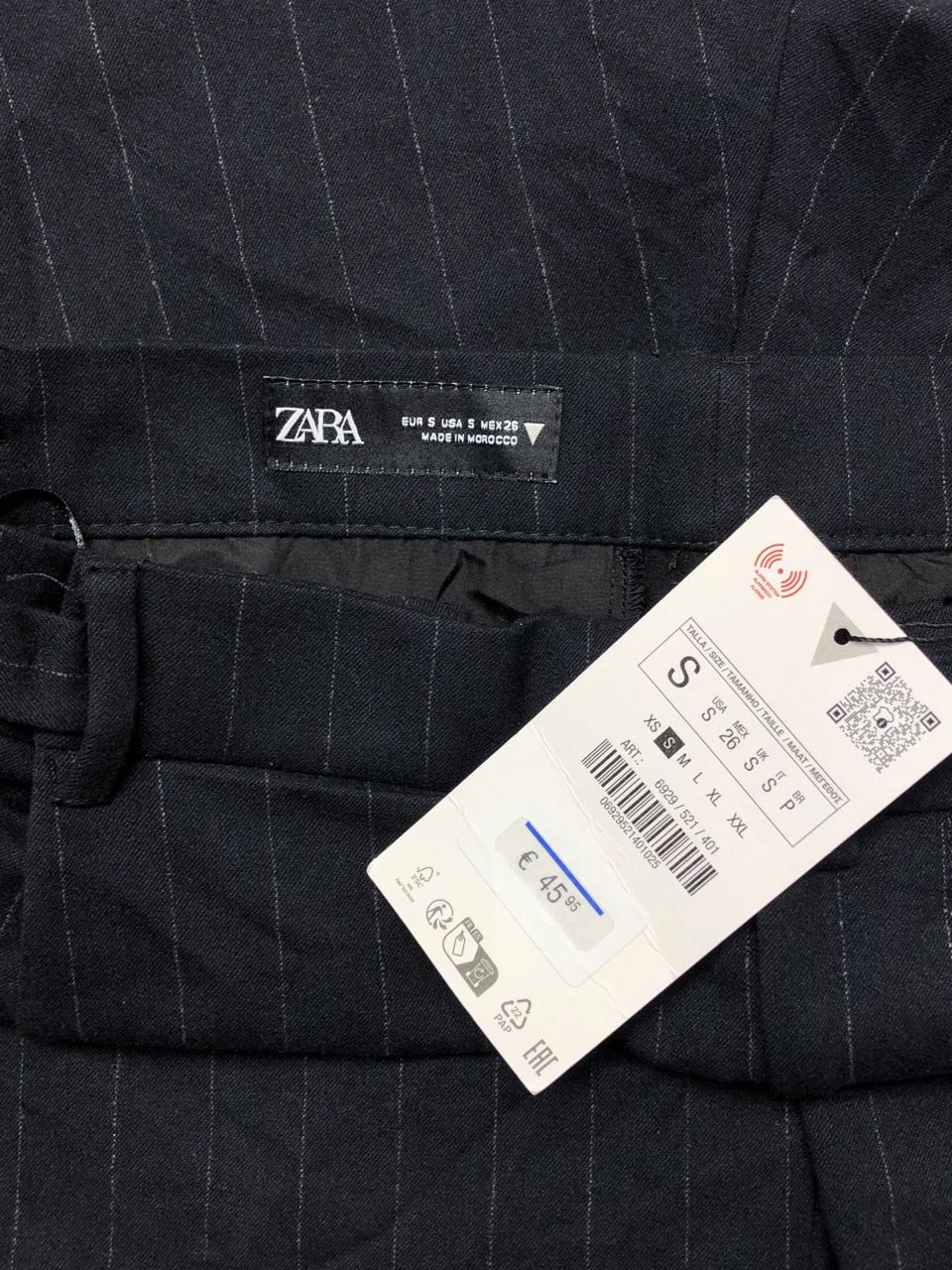 Фото3 Штани ZARA
