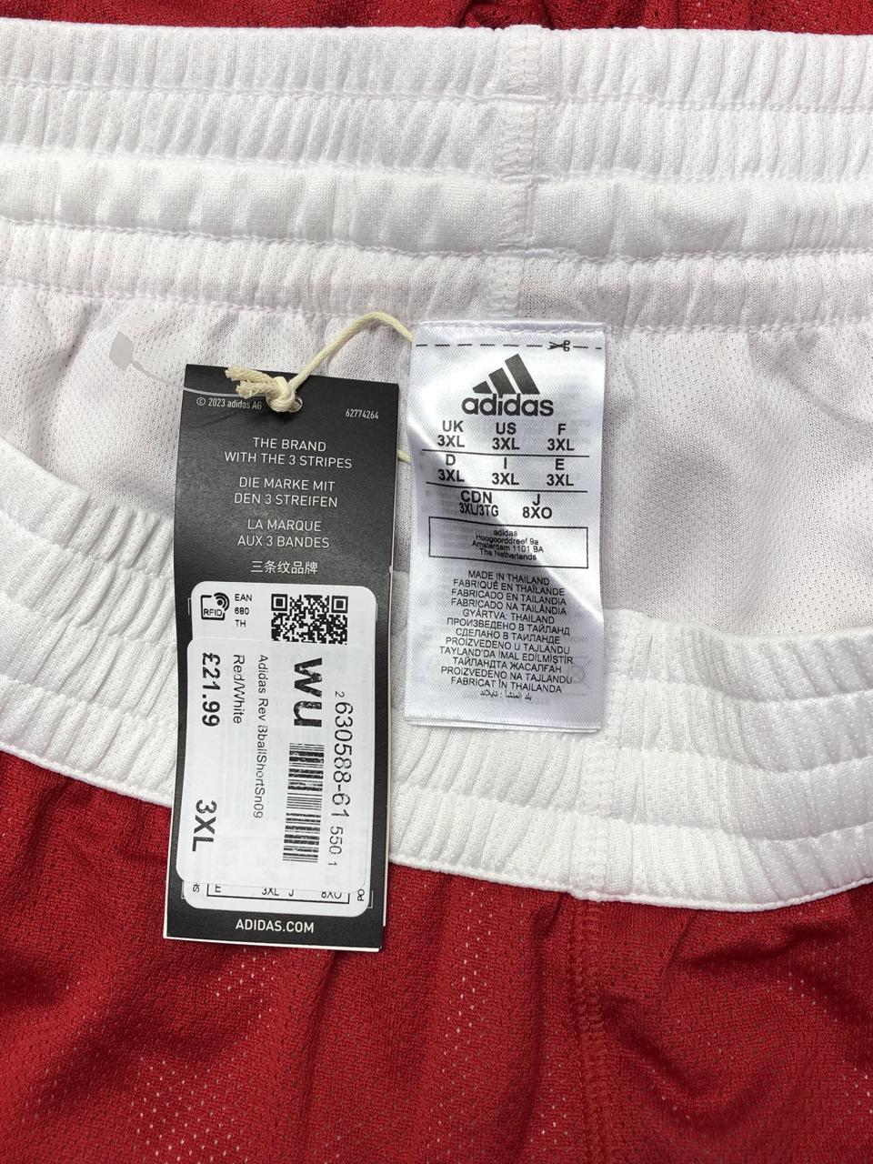 Фото3 Шорти Adidas